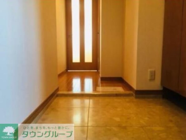 ドゥーエ東池袋の物件内観写真